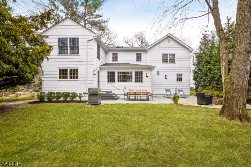 Blackburn - Residential