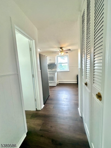 Manor Condos - Residential Lease