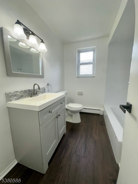 Manor Condos - Residential Lease