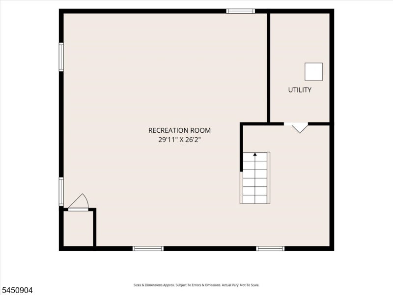 300 E Chestnut Ave, Metuchen Boro, NJ, 08840, USA, 5 Bedrooms Bedrooms, ,4 BathroomsBathrooms,Residential,Active,300 E Chestnut Ave,4044337