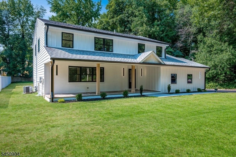 300 E Chestnut Ave, Metuchen Boro, NJ, 08840, USA, 5 Bedrooms Bedrooms, ,4 BathroomsBathrooms,Residential,Active,300 E Chestnut Ave,4044337