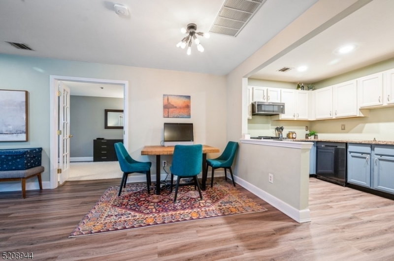 CAMBRIDGE HEIGHTS - Residential