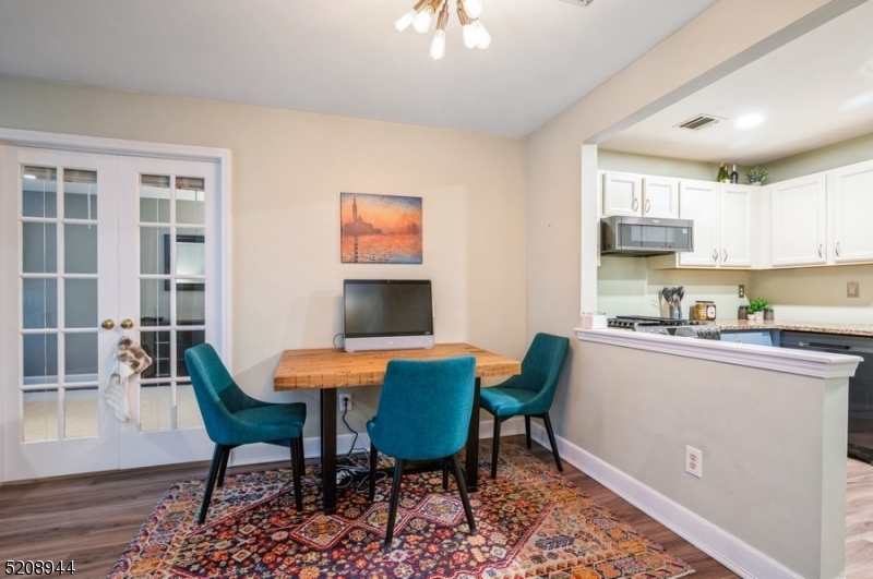 CAMBRIDGE HEIGHTS - Residential