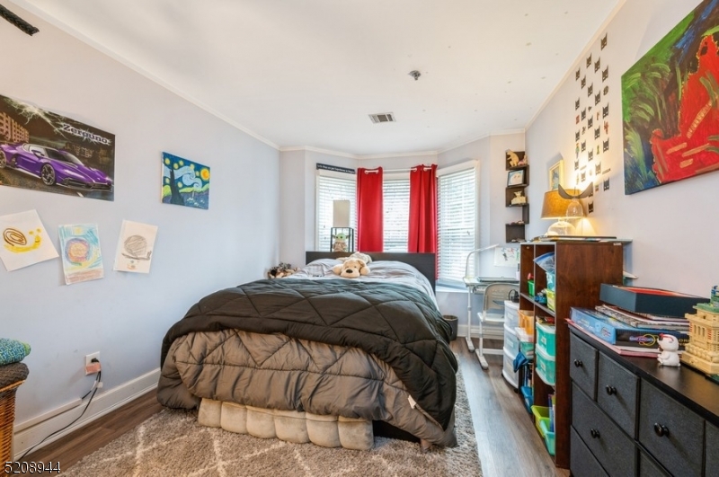 CAMBRIDGE HEIGHTS - Residential