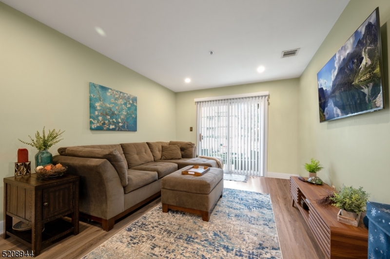 CAMBRIDGE HEIGHTS - Residential