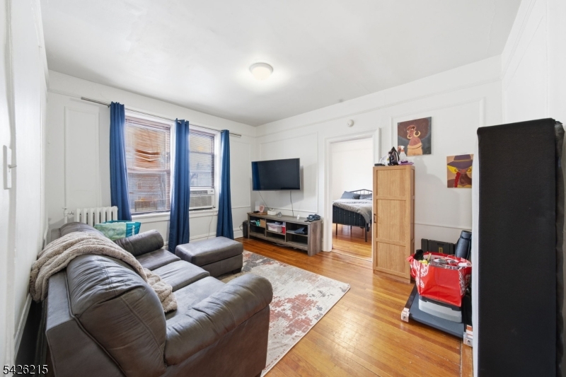 Journal Square - Residential