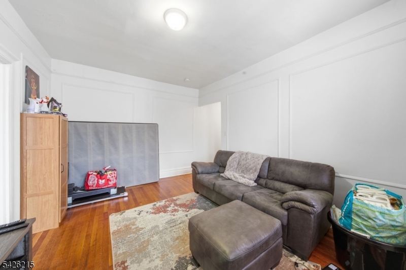 Journal Square - Residential