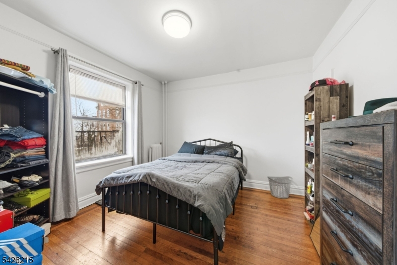 Journal Square - Residential
