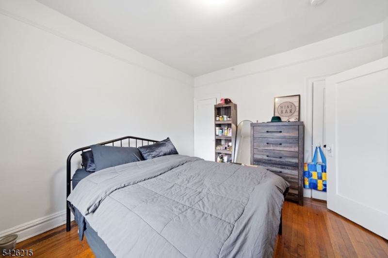 Journal Square - Residential