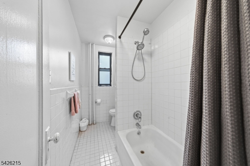 Journal Square - Residential