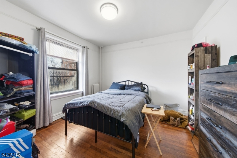 Journal Square - Residential