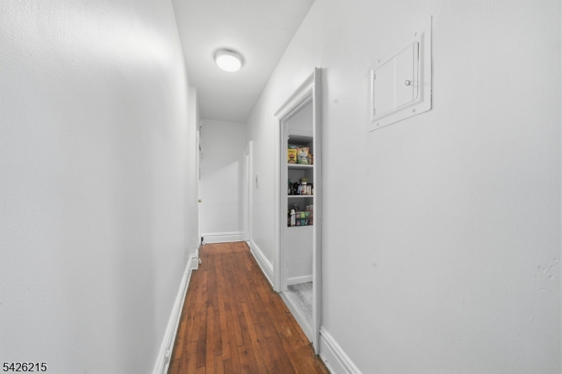 Journal Square - Residential