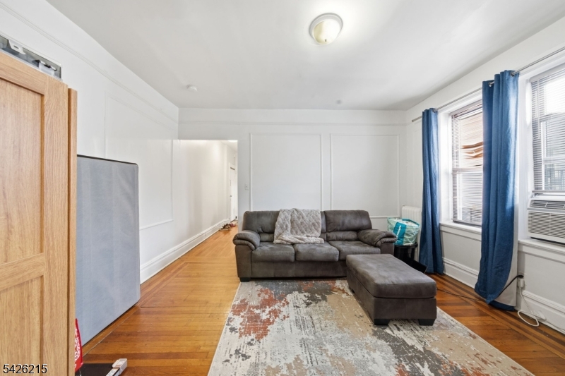Journal Square - Residential
