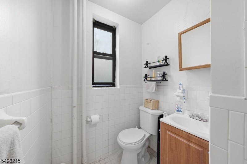 Journal Square - Residential