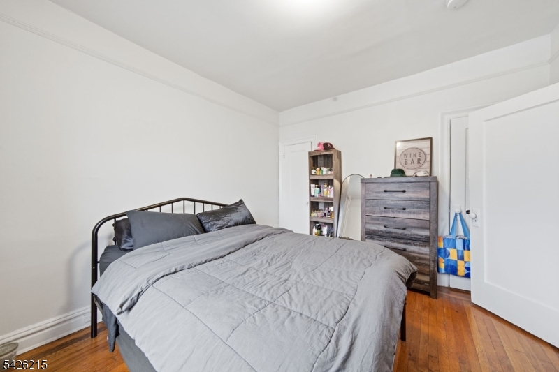 Journal Square - Residential