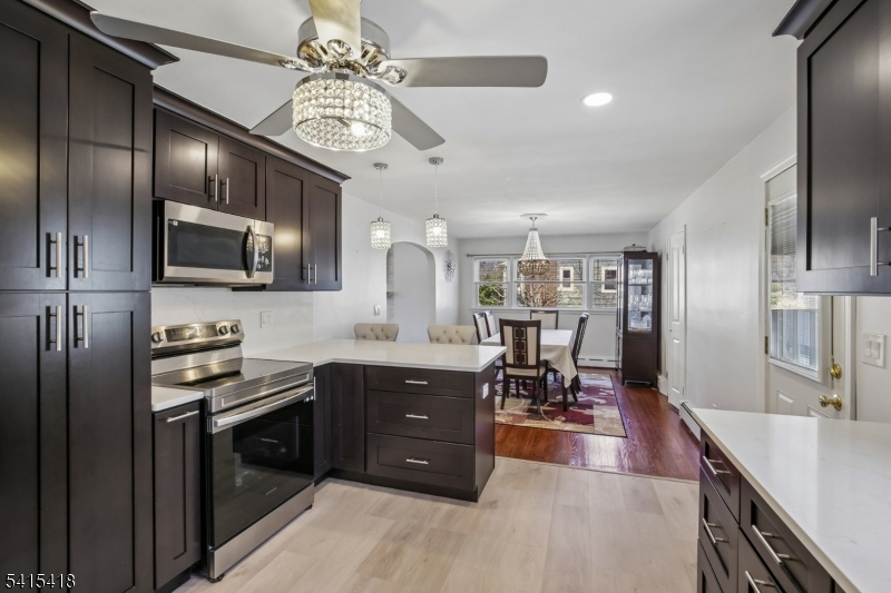 Countryside - Residential