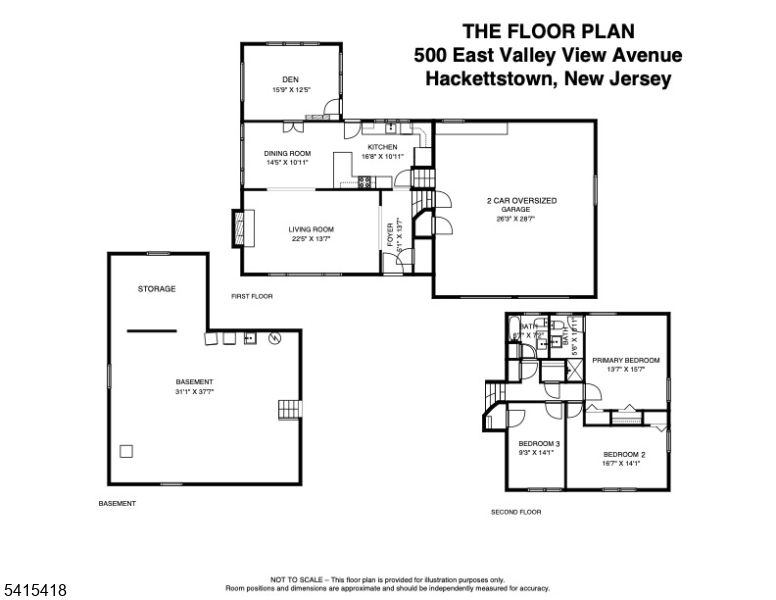 Countryside - Residential