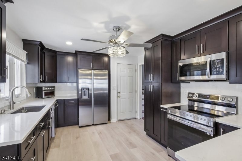 Countryside - Residential