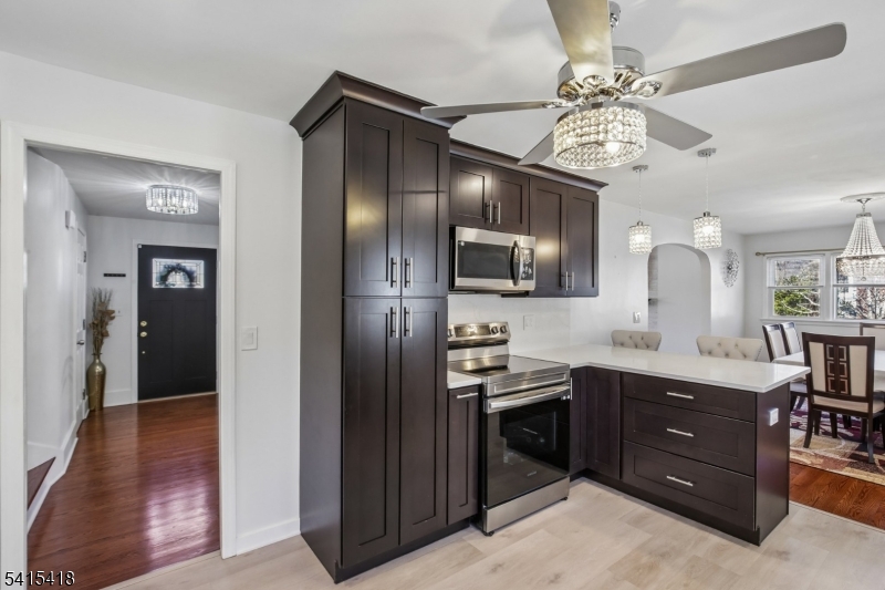 Countryside - Residential