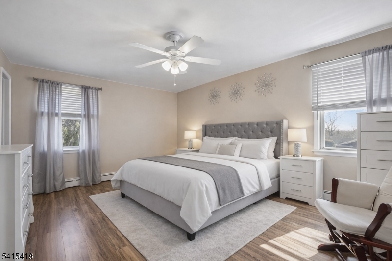 Countryside - Residential