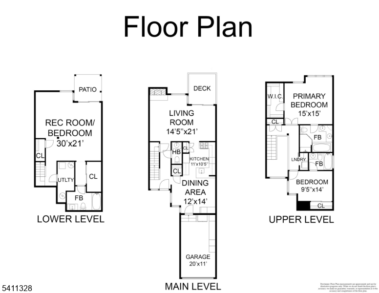 Stone Edge - Residential