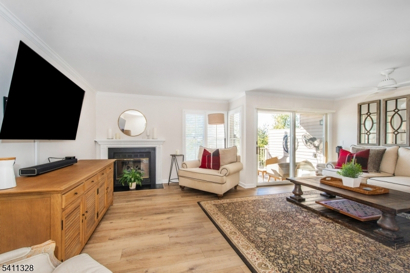 Stone Edge - Residential