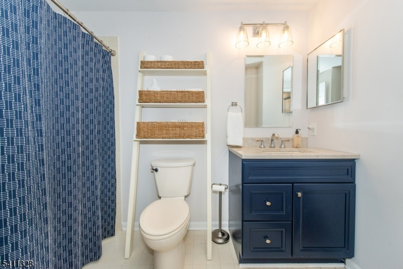 Stone Edge - Residential