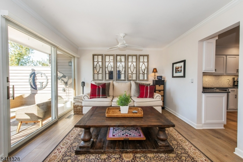 Stone Edge - Residential