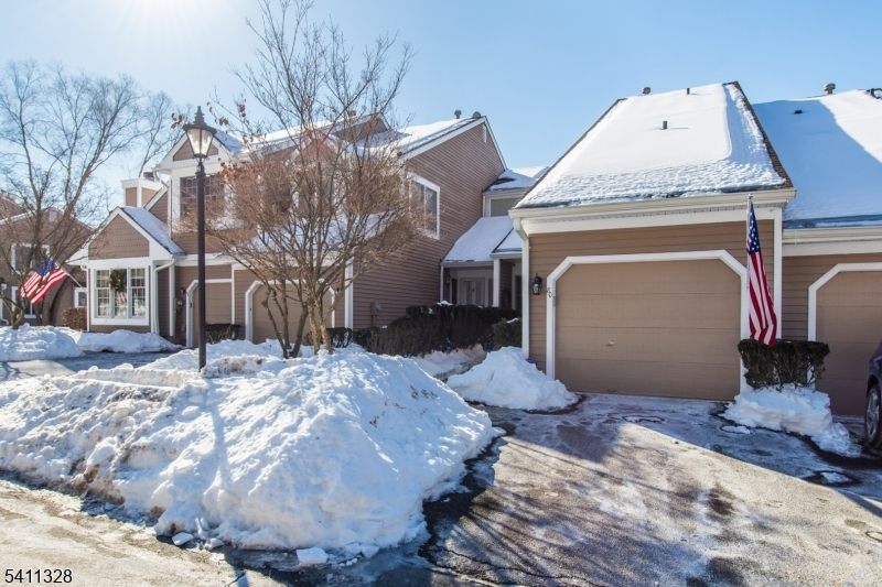 Stone Edge - Residential