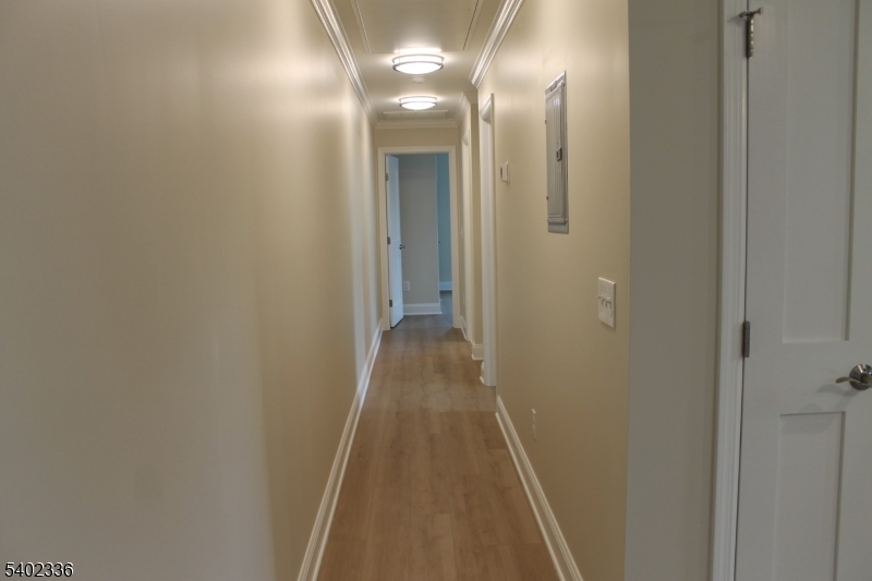 Fairchild - Residential Lease