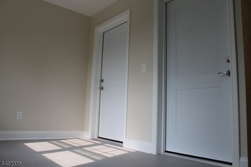 Fairchild - Residential Lease