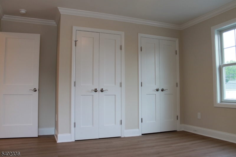 Fairchild - Residential Lease