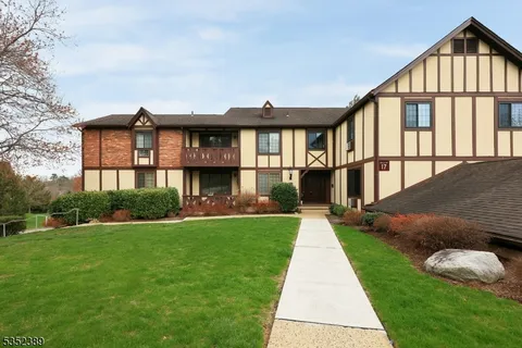 17-F Canterbury Rd Unit F, Chatham Twp., NJ 07928 - MLS#: 3958343