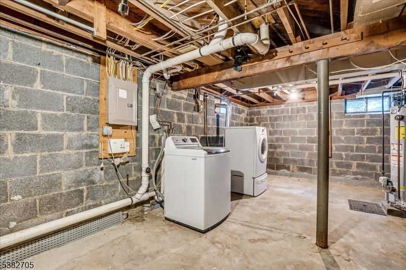 Watchung Estates - Residential