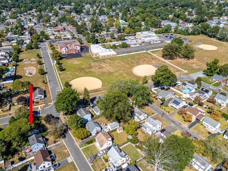 Watchung Estates - Residential