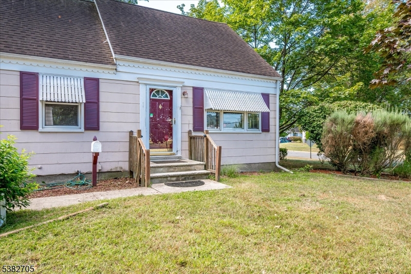 Watchung Estates - Residential