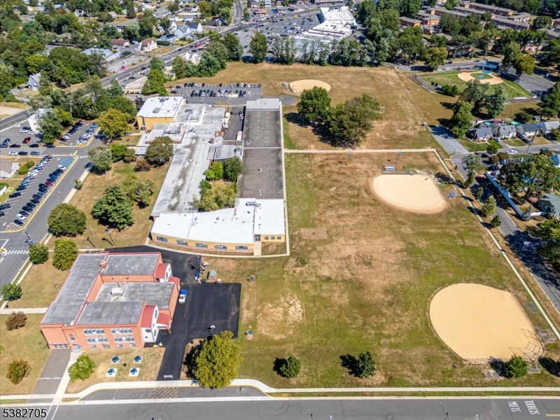 Watchung Estates - Residential