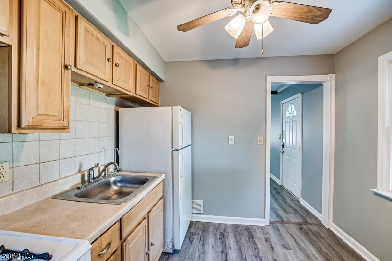 Watchung Estates - Residential