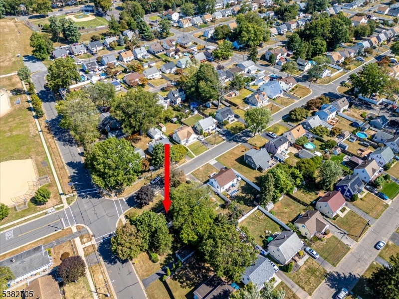 Watchung Estates - Residential