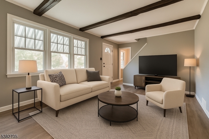 Watchung Estates - Residential