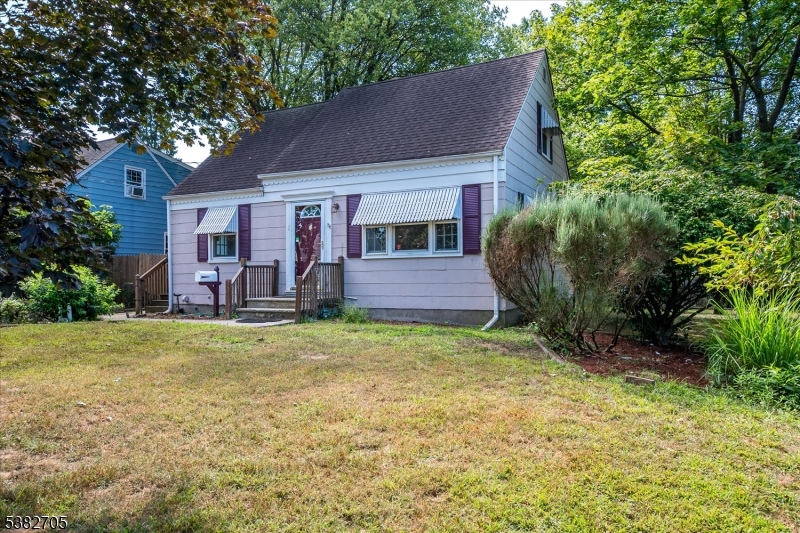 Watchung Estates - Residential