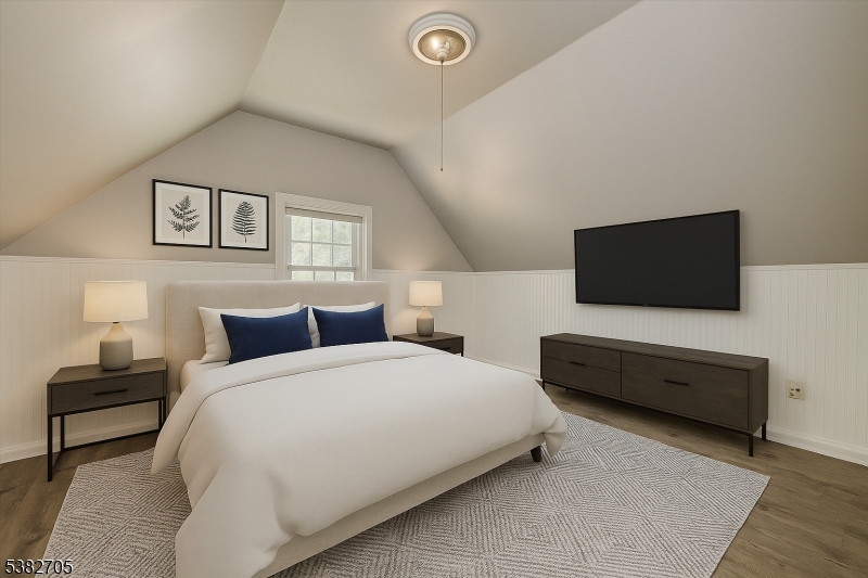 Watchung Estates - Residential