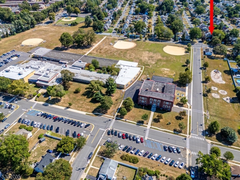 Watchung Estates - Residential