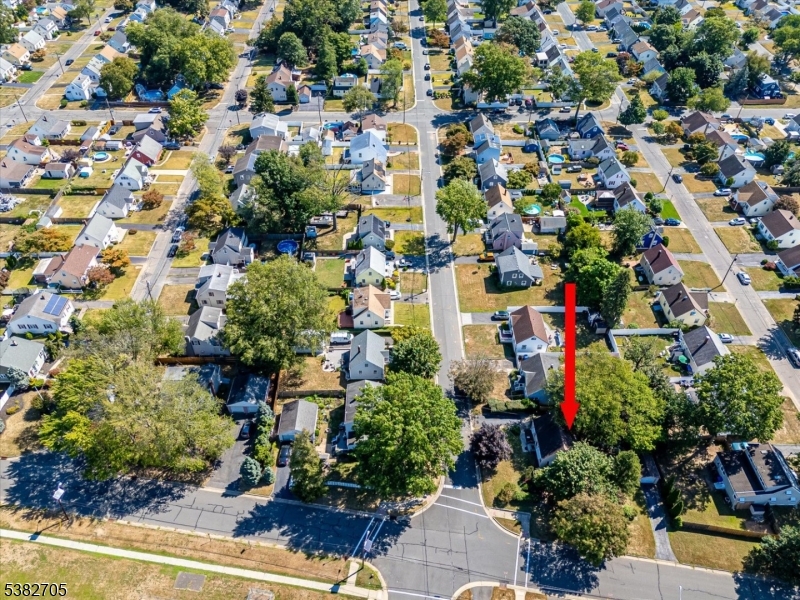 Watchung Estates - Residential