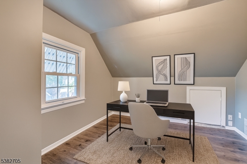 Watchung Estates - Residential