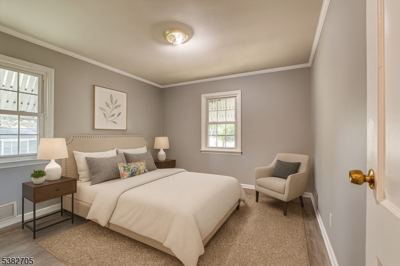 Watchung Estates - Residential