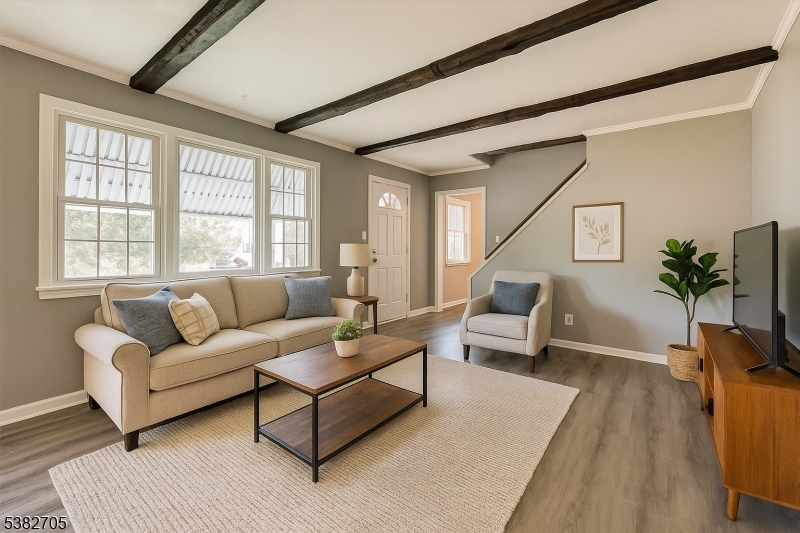 Watchung Estates - Residential