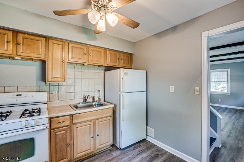 Watchung Estates - Residential