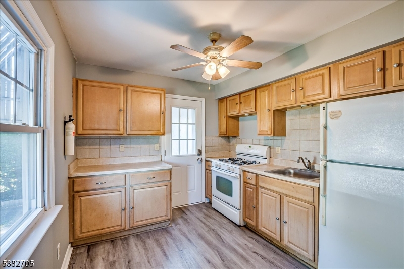 Watchung Estates - Residential