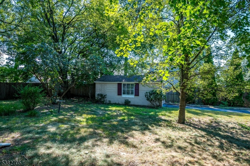 Watchung Estates - Residential